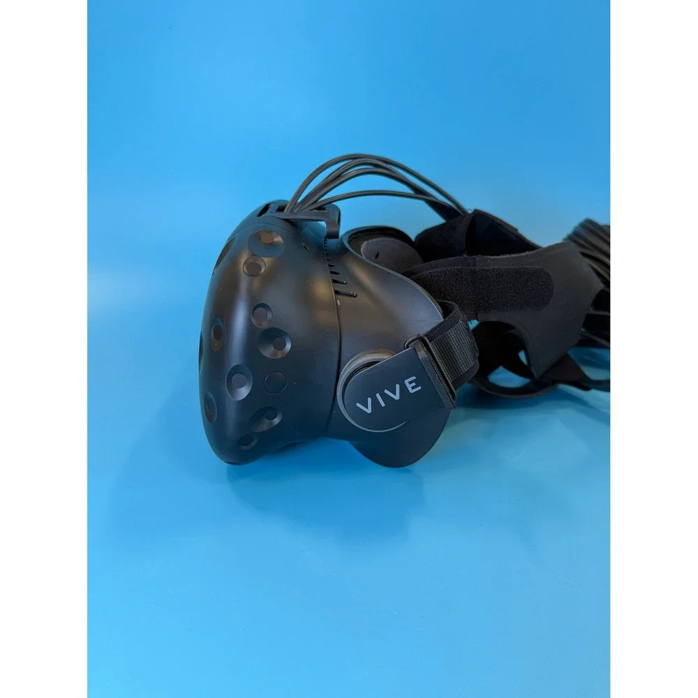 HTC description vive